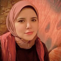 Eman Ibrahim